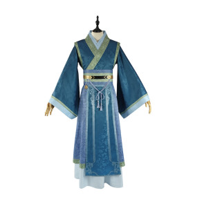 The Apothecary Diaries Jinshi Suit Cosplay Costume
