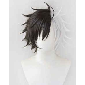 30cm Wind Breaker Haruka Sakura Cosplay Wig