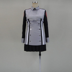 Kantai Collection KanColle Prinz Eugen Cosplay Costume