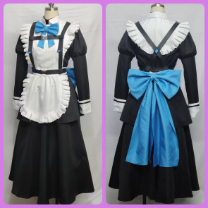 Blue Archive Asuma Toki Cosplay Costume