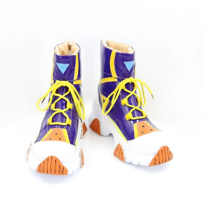 Apex Legends Thunder Kitty Cosplay Shoes