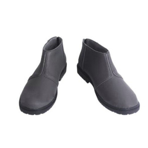 Detroit: Become Human Connor RK800 Cosplay Shoes