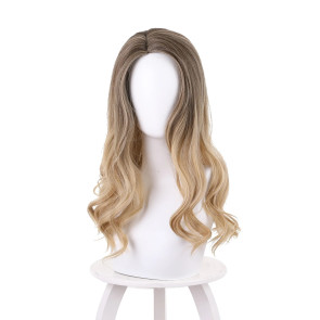 50cm Thor: Love and Thunder Female Thor Jane Foster Cosplay Wig