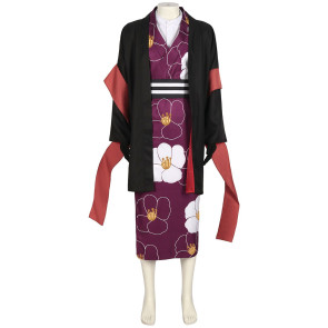 Blue Lock Hyoma Chigiri Kimono Cosplay Costume