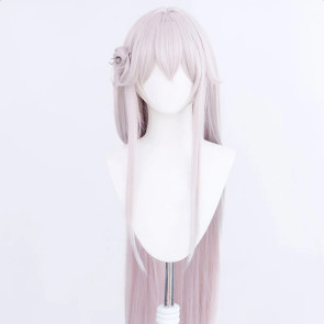 Pink 90cm Honkai Impact 3rd Thelema Nutriscu Cosplay Wig