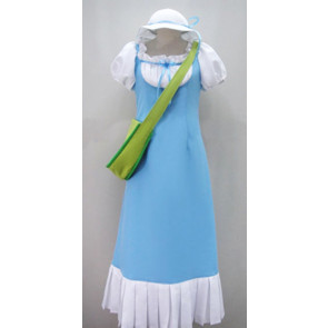 Kobato. Kobato Hanato Dress Cosplay Costume
