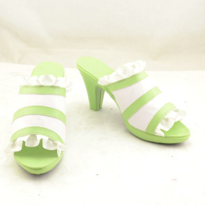 Mermaid Melody Pichi Pichi Pitch Toin Cosplay Shoes