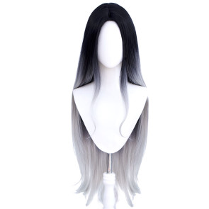 90cm Path to Nowhere Angell Cosplay Wig