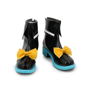 Virtual YouTuber Millie Parfait Cosplay Shoes