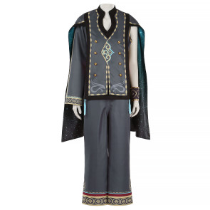 AFTER L!FE: The Sacred Kaleidoscope Day Cosplay Costume