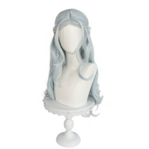 70cm Final Fantasy XIV Venat Cosplay Wig