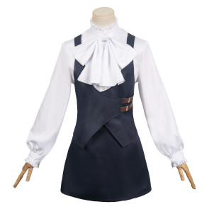 Spy × Family Yor Forger Cosplay Costume
