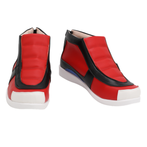 Pokemon the Series: XY Cosplay Shoes