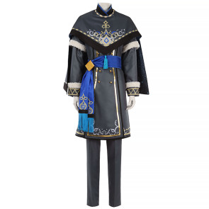 AFTER L!FE: The Sacred Kaleidoscope Kirr Cosplay Costume
