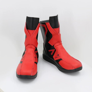 Kamen Rider Ark-Zero-One Cosplay Shoes