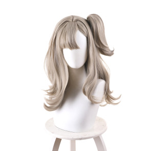 Blonde 50cm Reverse: 1999 Matilda Cosplay Wig