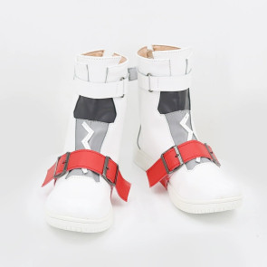 Virtual YouTuber Rinco Cosplay Shoes 