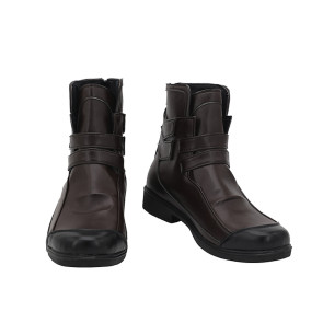League of Legends LOL The Prodigal Explorer Ezreal Cosplay Shoes