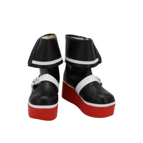Dead or Alive Marie Rose Cosplay Shoes