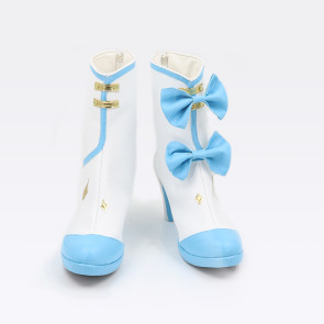 Vocaloid Luo Tianyi Cosplay Shoes