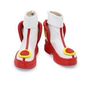 One Piece Uta Cosplay Shoes