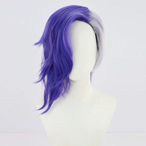 35cm One Piece Page One Cosplay Wig