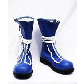 Tegami Bachi: Letter Bee Lag Seeing Cosplay Boots