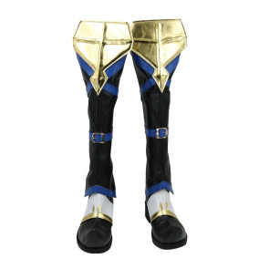 Fire Emblem Engage 2023 Female Lueur Cosplay Boots