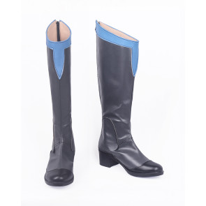 Voltron Legendary Defender Prince Lotor Cosplay Boots