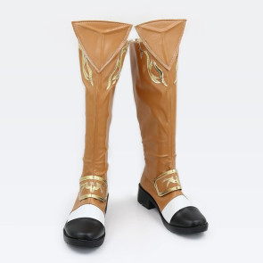 Fire Emblem Engage 2023 Etie Cosplay Boots