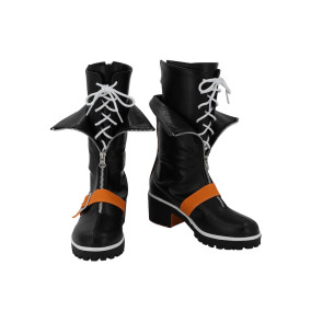 Ensemble Stars Crazy:B Helter-Spider Cosplay Shoes