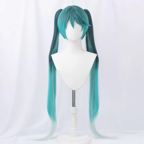 100cm Vocaloid Calne Ca Prisoner And Paperplane Ver. Cosplay Wig