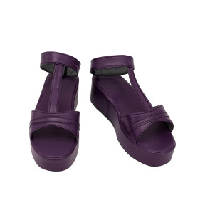 My Little Pony: Friendship Is Magic Twilight Sparkle Cosplay Shoes