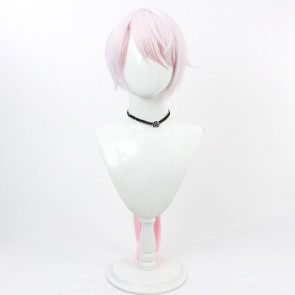 Pink 70cm Virtual YouTuber Shiina Yuika Cosplay Wig