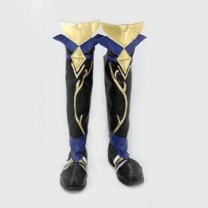 Fire Emblem Engage 2023 Male Alear Cosplay Boots