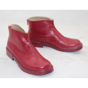 The Seven Deadly Sins Ban Sin of Greed Cosplay Shoes