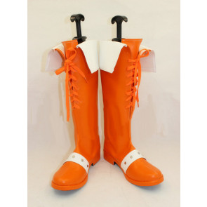 The Seven Deadly Sins Diane Sin of Envy Cosplay Boots