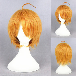 Orange 30cm Love Stage!! Izumi Sena Cosplay Wig