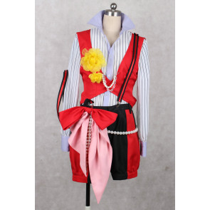 Vocaloid Kagamine Len Cosplay Costume - 3rd Edition