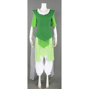 Avatar: The Legend of Korra Season 3 Opal Cosplay Costume