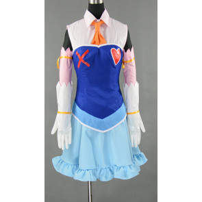 Fairy Tail Maid Cosplay Costume