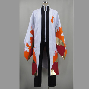 Kyoukai no Rinne Rinne Rokudo Cosplay Costume