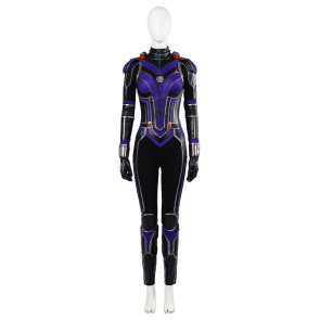 Ant-Man and the Wasp: Quantumania Cassandra Lang Stature Cosplay Costume