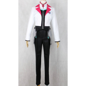 The Asterisk War: The Academy City on the Water Ayato Amagiri Cosplay Costume