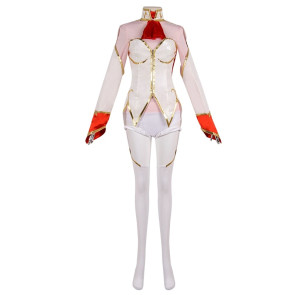 Code Geass C.C Jumpsuit Cosplay Costume