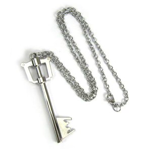 Kingdom Hearts Necklace C