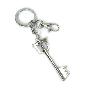 Kingdom Hearts Keychain A