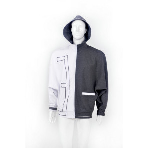 Kagerou Project Daze Hoodie No.3 Cosplay Costume