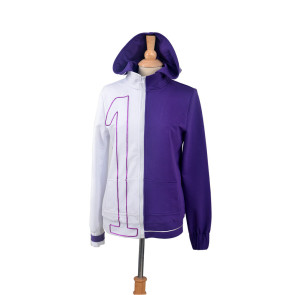Kagerou Project Daze Hoodie No.1 Cosplay Costume