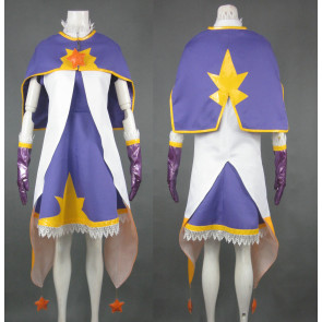 Cardcaptor Sakura Sakura Kinomoto Movie Cosplay Costume